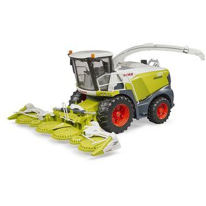 Landwirtschaftsfahrzeug bruder Claas Jaguar 980