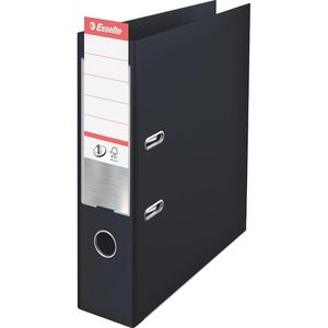 Produktbild für Ordner Esselte 811370 No.1, PP, A4