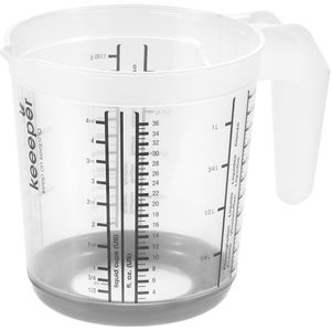 Messbecher