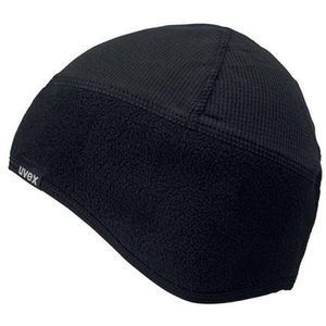 Produktbild für Wintermütze Uvex 9790015, schwarz