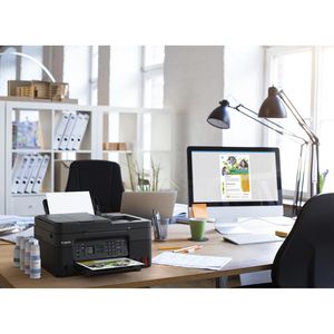 Produktbild für Multifunktionsgerät Canon Pixma G4570 MegaTank