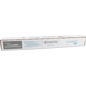 Produktbild für Toner Kyocera TK-8555C cyan