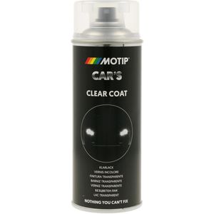 Klarlack MOTIP 385858 Cars, 400ml