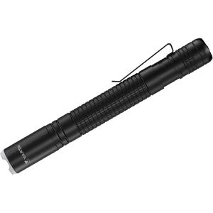Taschenlampe Varta Aluminium F10 Pro LED, Batterie