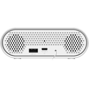Produktbild für Radiowecker LogiLink SC0121W weiß