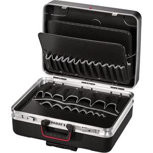 Produktbild für Werkzeugkoffer Parat Silver KingSize Roll