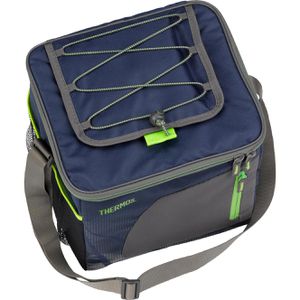 Produktbild für Kühltasche Thermos 4081252150, Radiance, dunkelblau, faltbar