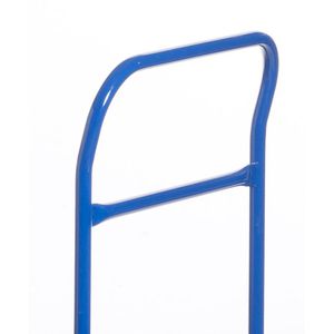 Produktbild für Transportwagen Rollcart Schiebebügelwagen, 02-1309