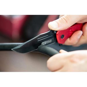 Produktbild für Klappmesser KS-Tools 907.2220, Einhandmesser