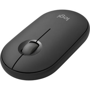Produktbild für Tastatur Logitech Pebble 2 Combo, 920-012203