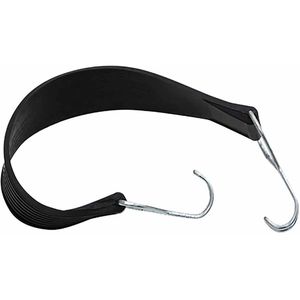 Gepäckspanner HMH B454001, mit Haken