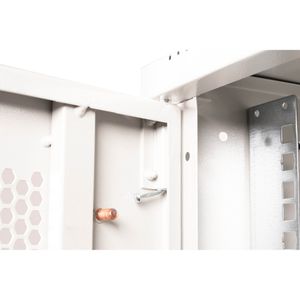 Produktbild für Netzwerkschrank Digitus SOHO Pro, DN-49209, 19 Zoll