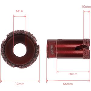 Produktbild für Diamantbohrer Prodiamant Speedmaster