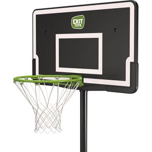 Produktbild für Basketballkorb EXIT-Toys NovaStar, indoor &amp; outdoor