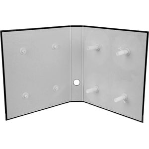 Produktbild für Diagrammscheibenordner Haug