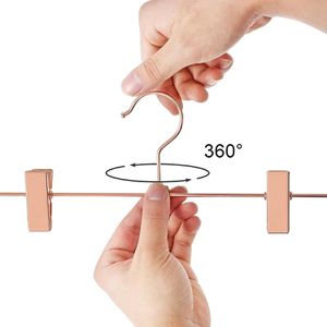 Produktbild für Hosenbügel Songmics CRI46R-10, aus Metall