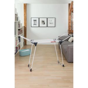 Produktbild für Wäscheständer Vileda King 157248
