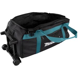 Produktbild für Werkzeugtasche Makita E-12712, weite Öffnung, 40 L