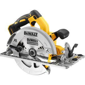 Produktbild für Handkreissäge DeWalt DCS572NT-XJ, akkubetrieben