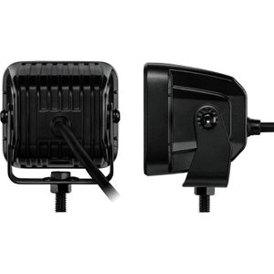 Produktbild für Zusatzscheinwerfer Hella Black Magic 358 176-811, 12V/24V, LED