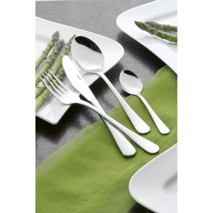 Produktbild für Besteck-Set Esmeyer Sylvia, mit Besteckkasten, Edelstahl 18/0