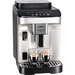 Produktbild für Kaffeevollautomat DeLonghi Magnifica Evo ECAM 290.61.SB silber