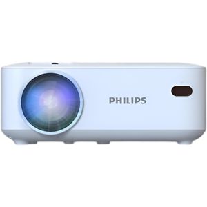 Produktbild für Beamer Philips NeoPiX 100, NPX100/INT, LED, WVGA