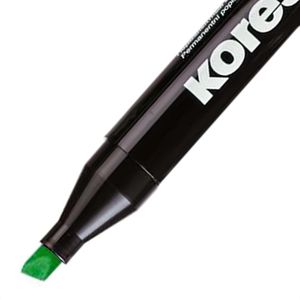 Produktbild für Permanentmarker Kores M20738 ECO XP2