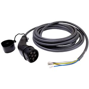 Elektroauto-Ladekabel Heidelberg 400222588, 7,5 m