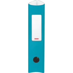 Produktbild für Ordner Brunnen 102043756 Wave, PP, A4