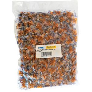 Produktbild für Silica-Gel WHC 091.08.99900001, 1000 Beutel je 1g