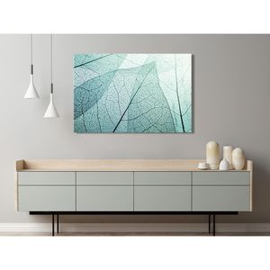 Produktbild für Wandbild Artgeist Macroflora