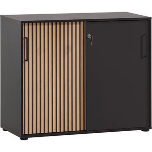 Schiebetürenschrank