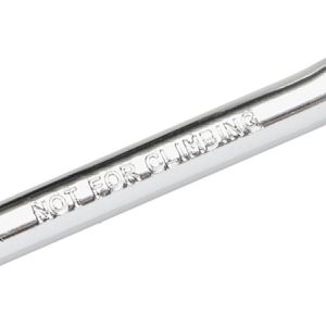 Produktbild für Karabinerhaken Böttcher-AG Aluminium