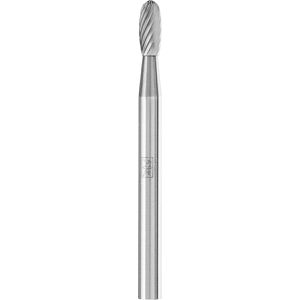 Produktbild für Fräser PFERD-TOOLS SET 1501 Z5 15TLG, HM Frässtifte, 3mm
