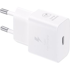 Produktbild für USB-Ladegerät Samsung EP-T2510X, 25 Watt