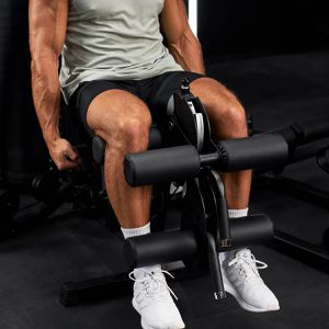 Produktbild für Kraftstation Hammer-Sport Autark 2500, mit Gewichtsblock