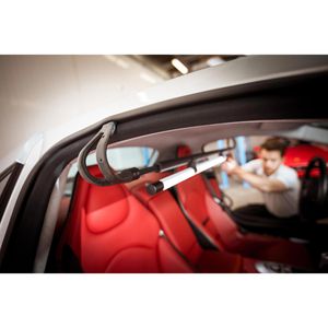 Produktbild für Arbeitsleuchte Scangrip Line Light Bonnet C+R, LED