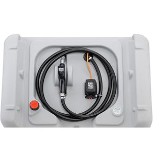 Produktbild für Tankanlage CEMO 11627, DT-Mobil Easy Pickup, mobil