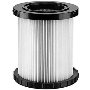 Staubsauger-Filter DeWalt Austauschfilter, DCV5801H-XJ
