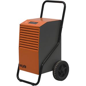 Bautrockner Heylo DT 860, mit Luftfilter