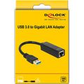 Zusatzbild USB-Adapter D-Link DUB-1312 mit Netzwerk-Anschluss