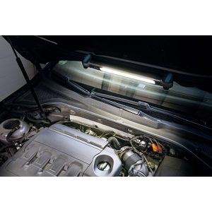 Produktbild für Arbeitsleuchte Ansmann ML3000RD Universalleuchte, LED