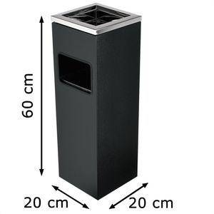 Produktbild für Aschenbecher Böttcher-AG 1122200