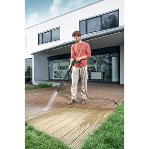 Produktbild für Hochdruckschlauchset Kärcher Quick Connect HK 12