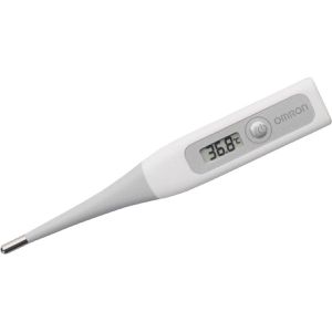 Produktbild für Fieberthermometer OMRON Flex Temp Smart