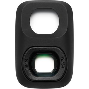 Produktbild für Action-Cam-Objektiv DJI Osmo Pocket 4P Weitwinkelobjektiv