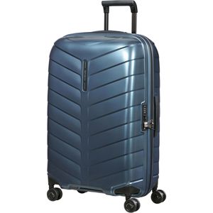 Produktbild für Koffer Samsonite Attrix Spinner, blau