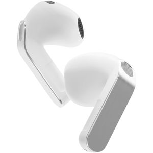 Produktbild für Kopfhörer Samsung Galaxy Buds4 SM-R540N, weiß