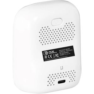 Produktbild für Luftmessgerät PCE RCM 02, stationär